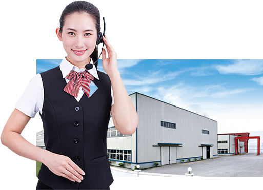 完善的售后服務(wù)體系，一站式服務(wù)