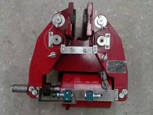 SBD-B、C系列安全制動(dòng)器