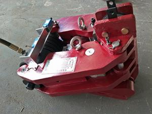ST1SH、ST2SH、ST3SH系列液壓失效保護制動器